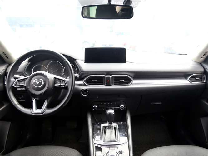 MAZDA CX-5  2025 - Imagen 14