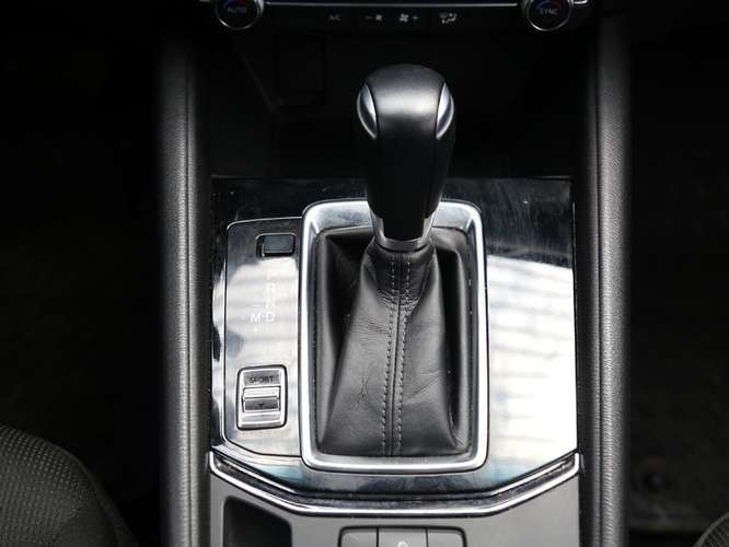 MAZDA CX-5  2025 - Imagen 16