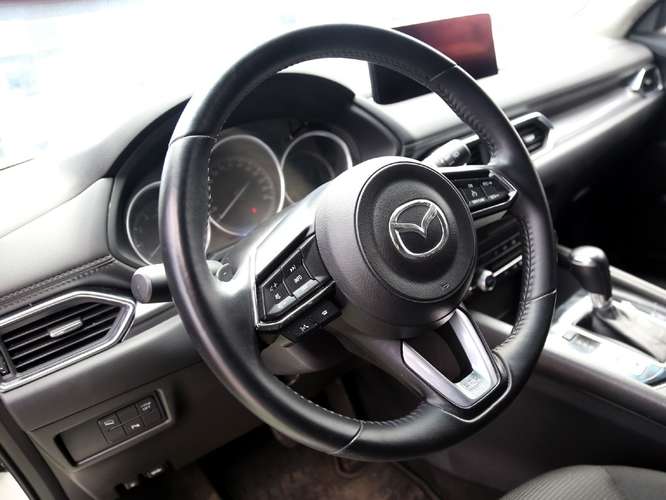 MAZDA CX-5  2025 - Imagen 12