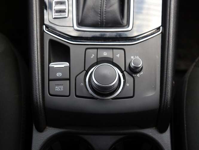 MAZDA CX-5  2025 - Imagen 17