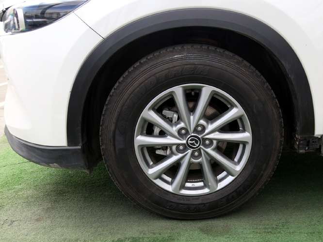 MAZDA CX-5  2025 - Imagen 9