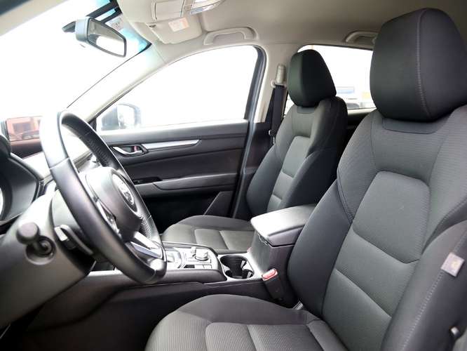 MAZDA CX-5  2025 - Imagen 11
