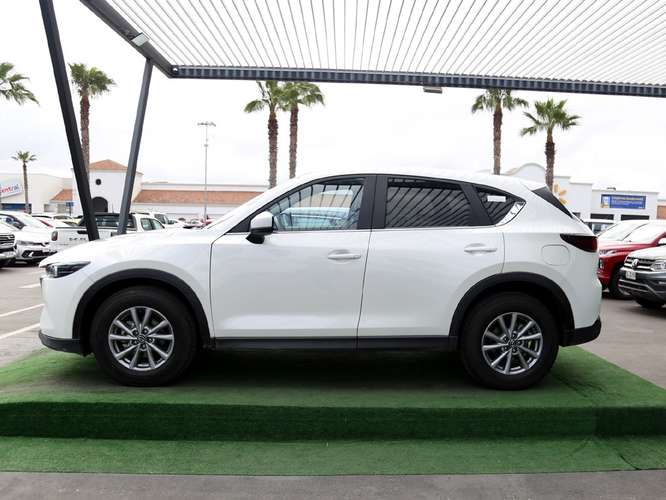 MAZDA CX-5  2025 - Imagen 8