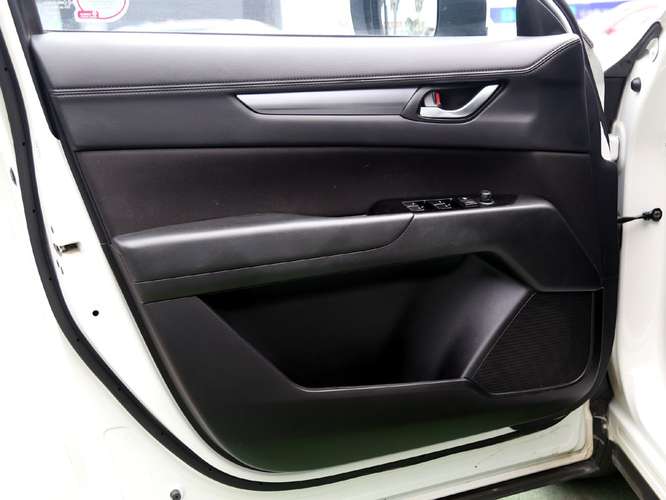 MAZDA CX-5  2025 - Imagen 10