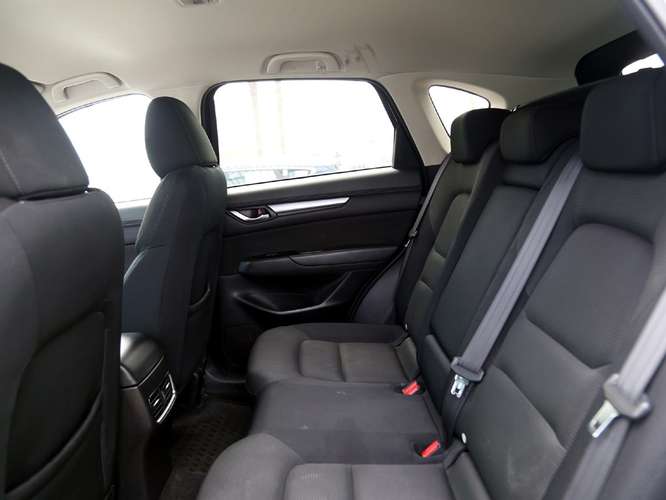 MAZDA CX-5  2025 - Imagen 13