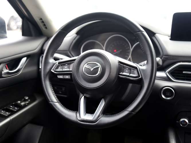 MAZDA CX-5  2025 - Imagen 15
