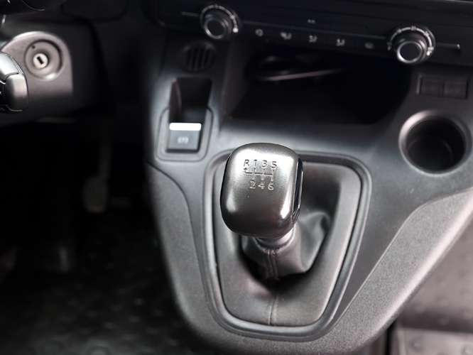 PEUGEOT PARTNER 2024