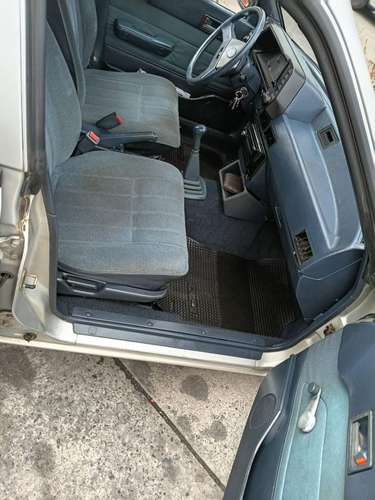 Subaru loyale 1988 impecable