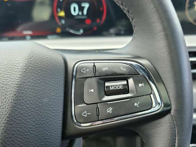 Exeed Lx LX ADVANCED 1.5 AUT 2023 - Imagen 14