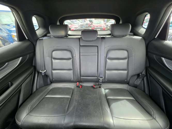 Exeed Lx LX ADVANCED 1.5 AUT 2023 - Imagen 19