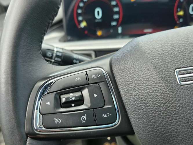 Exeed Lx LX ADVANCED 1.5 AUT 2023 - Imagen 13