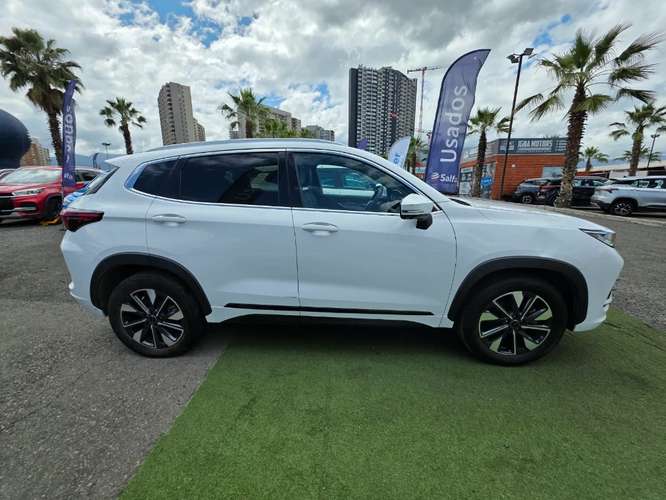 Exeed Lx LX ADVANCED 1.5 AUT 2023 - Imagen 4