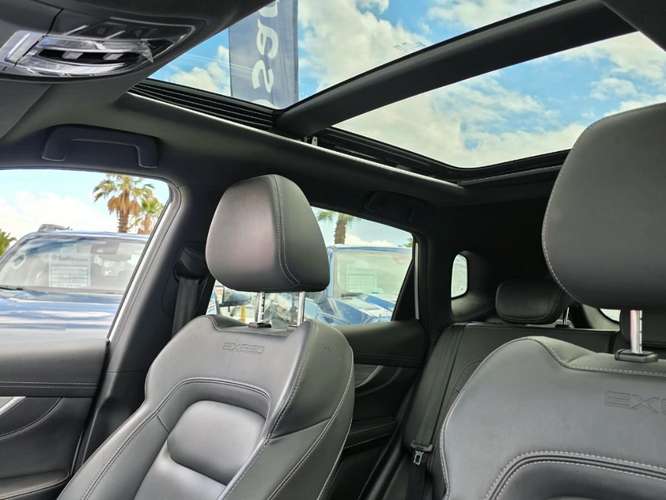 Exeed Lx LX ADVANCED 1.5 AUT 2023 - Imagen 18