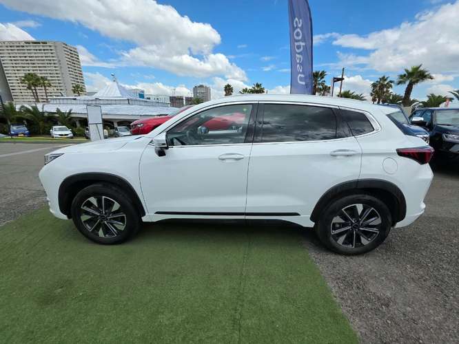 Exeed Lx LX ADVANCED 1.5 AUT 2023 - Imagen 8