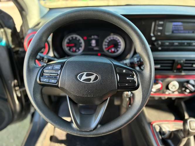 Hyundai Grand i10 1.0 AI3 HB GO MT 2024