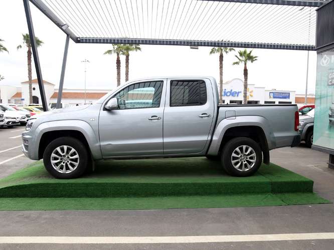 VOLKSWAGEN AMAROK 2023 - Imagen 9