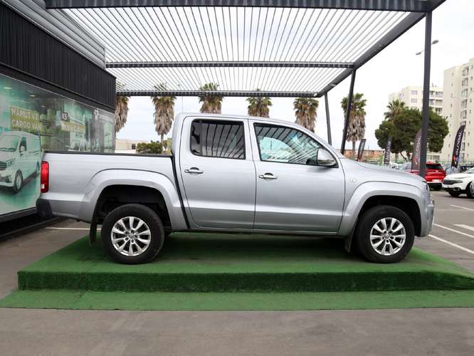 VOLKSWAGEN AMAROK 2023 - Imagen 4