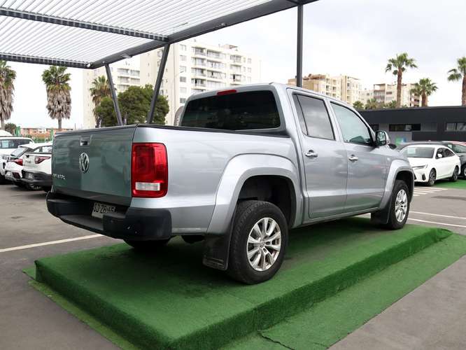 VOLKSWAGEN AMAROK 2023 - Imagen 5