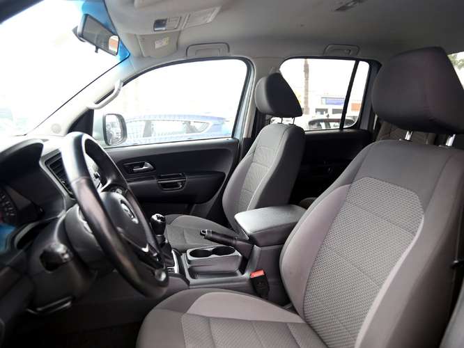 VOLKSWAGEN AMAROK 2023 - Imagen 12