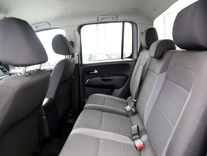 VOLKSWAGEN AMAROK 2023 - Imagen 14