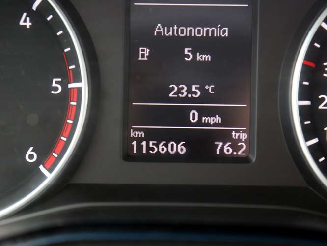 VOLKSWAGEN AMAROK 2023 - Imagen 20
