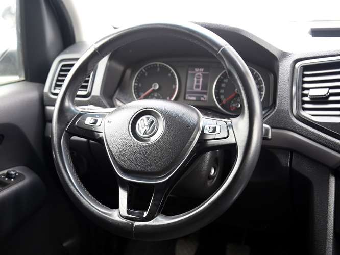 VOLKSWAGEN AMAROK 2023 - Imagen 16