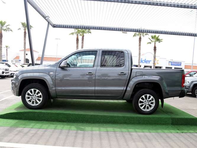 VOLKSWAGEN AMAROK 2023 - Imagen 9