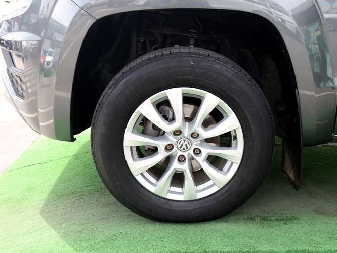 VOLKSWAGEN AMAROK 2023 - Imagen 10