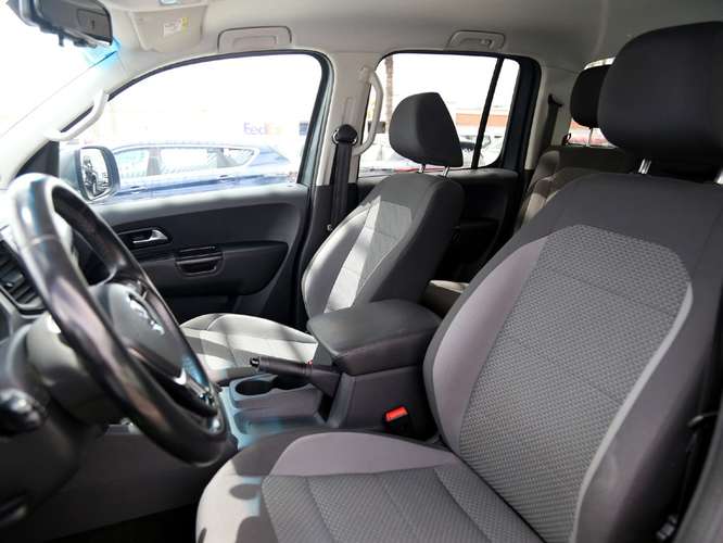 VOLKSWAGEN AMAROK 2023 - Imagen 12
