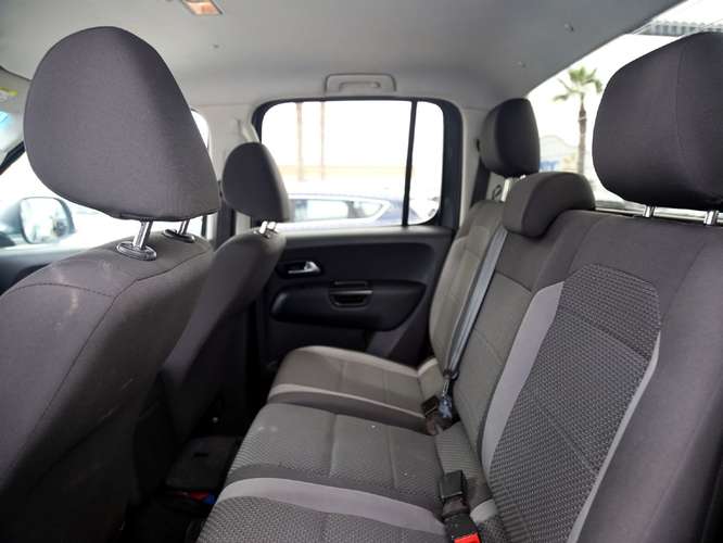 VOLKSWAGEN AMAROK 2023 - Imagen 14