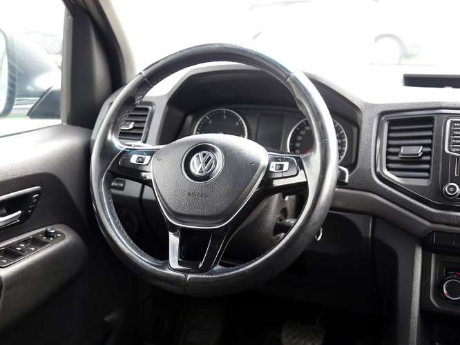 VOLKSWAGEN AMAROK 2023 - Imagen 16