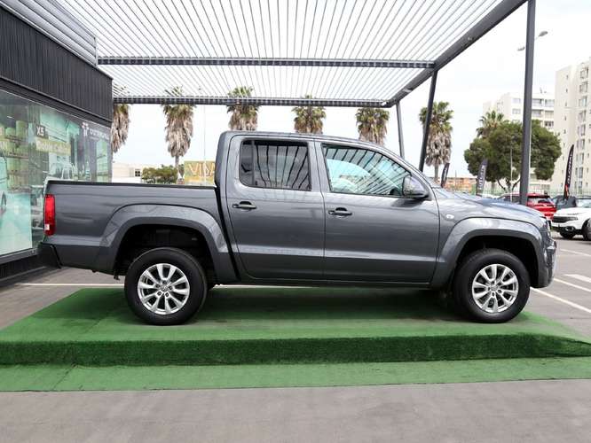 VOLKSWAGEN AMAROK 2023 - Imagen 4