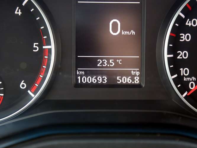 VOLKSWAGEN AMAROK 2023 - Imagen 20