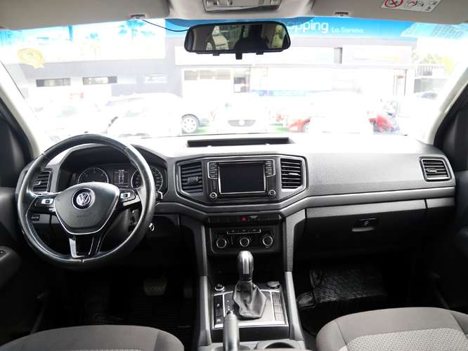 VOLKSWAGEN AMAROK 2023 - Imagen 15