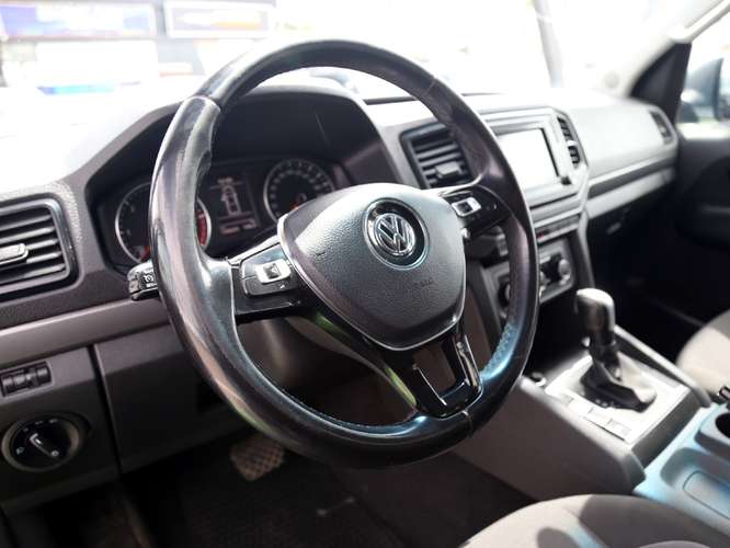 VOLKSWAGEN AMAROK 2023 - Imagen 13