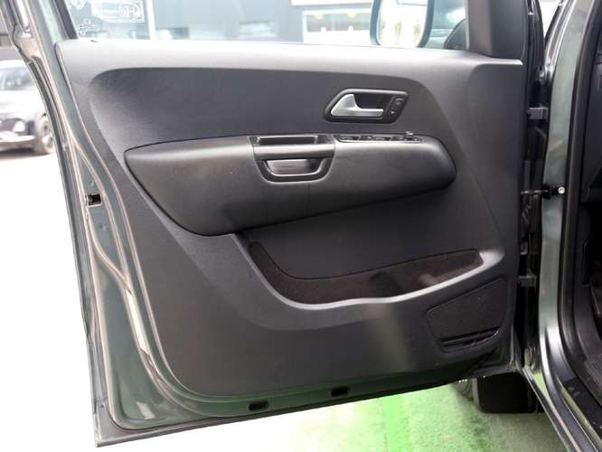 VOLKSWAGEN AMAROK 2023 - Imagen 11