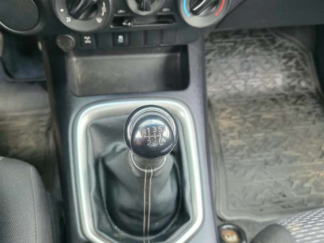 Toyota Hilux DCAB 4X2 2.4 2020 - Imagen 14
