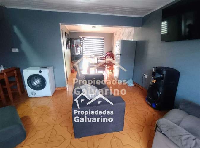 Casa en venta de 2 dorm. en Independencia - Imagen 3