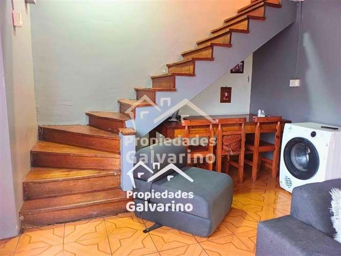 Casa en venta de 2 dorm. en Independencia - Imagen 4
