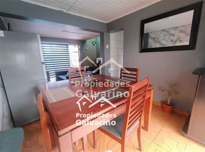 Casa en venta de 2 dorm. en Independencia - Imagen 12