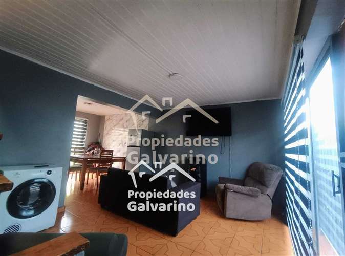 Casa en venta de 2 dorm. en Independencia - Imagen 2