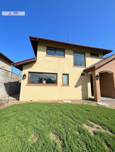 Casa en Villa Maria Fernanda