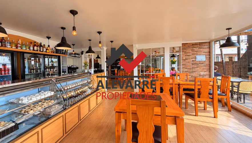 LOCAL COMERCIAL CISTERNAS - Imagen 3