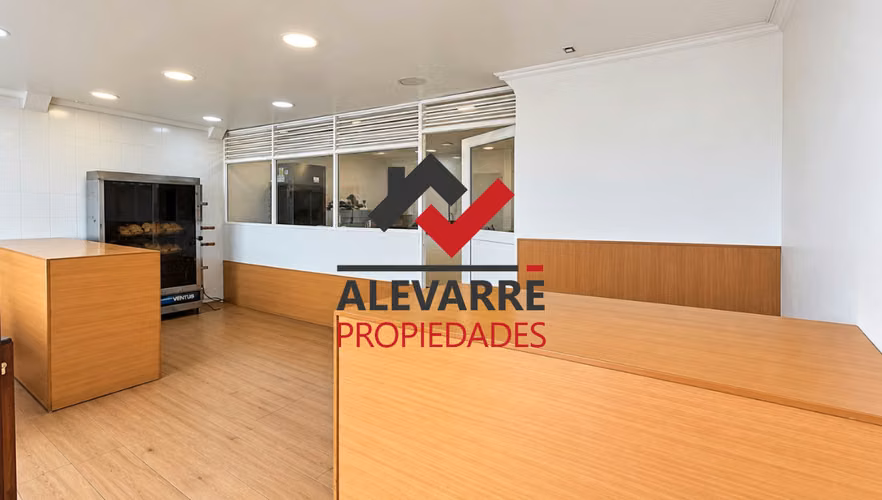 LOCAL COMERCIAL CISTERNAS - Imagen 9