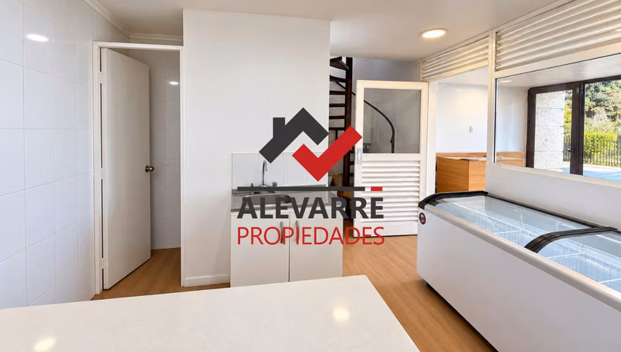 LOCAL COMERCIAL CISTERNAS - Imagen 12