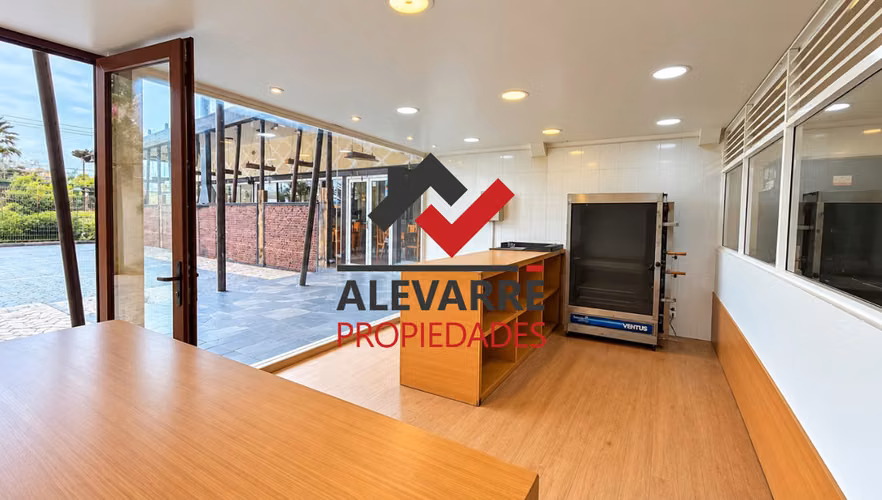 LOCAL COMERCIAL CISTERNAS - Imagen 8