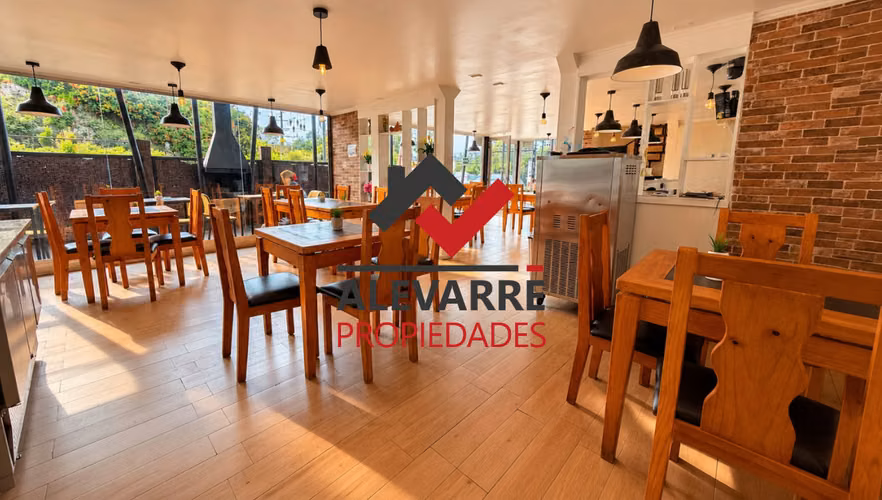 LOCAL COMERCIAL CISTERNAS - Imagen 4
