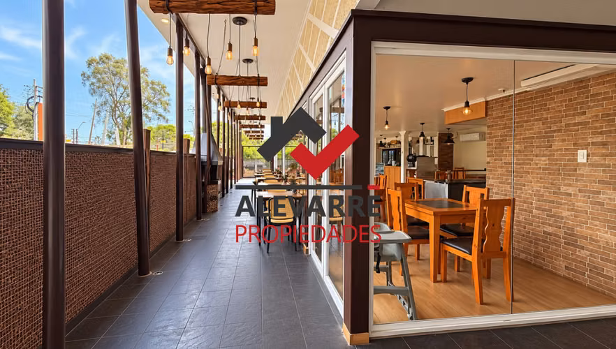LOCAL COMERCIAL CISTERNAS - Imagen 11