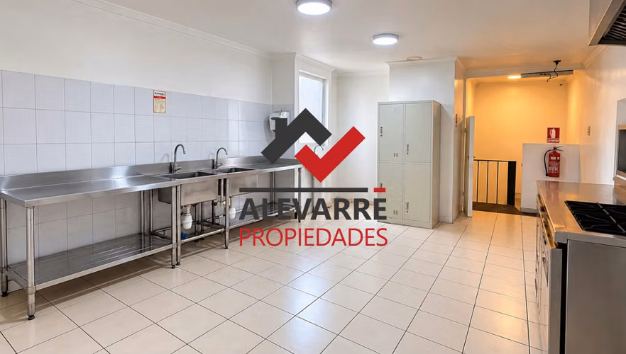 LOCAL COMERCIAL CISTERNAS - Imagen 7