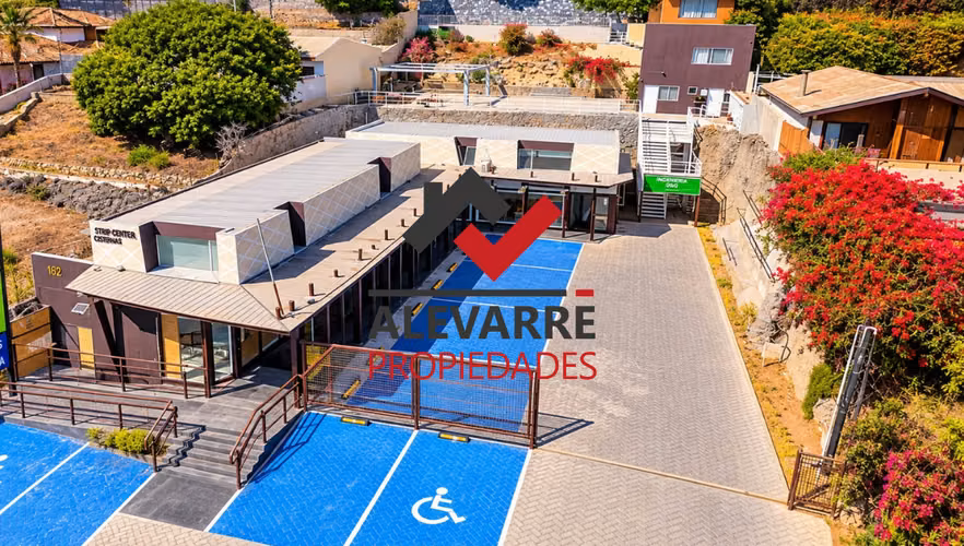 LOCAL COMERCIAL CISTERNAS - Imagen 2